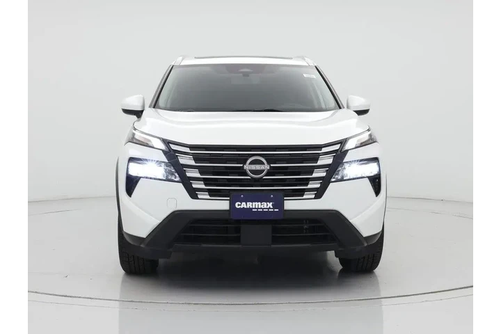 $24998 : Nissan Rogue 2024 SV 4dr Cro image 5