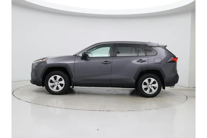 $26998 : Toyota RAV4 2024 LE 4dr SUV image 3