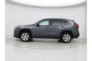 $26998 : Toyota RAV4 2024 LE 4dr SUV thumbnail