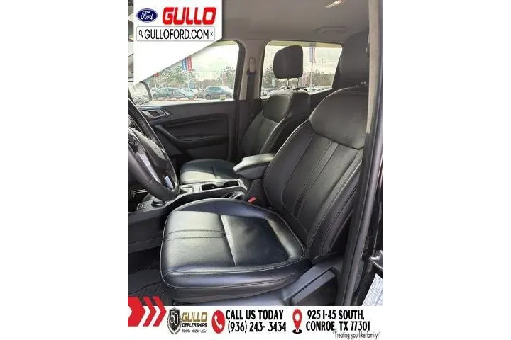 $29991 : Ford Ranger 2021 4x4 Lariat image 5