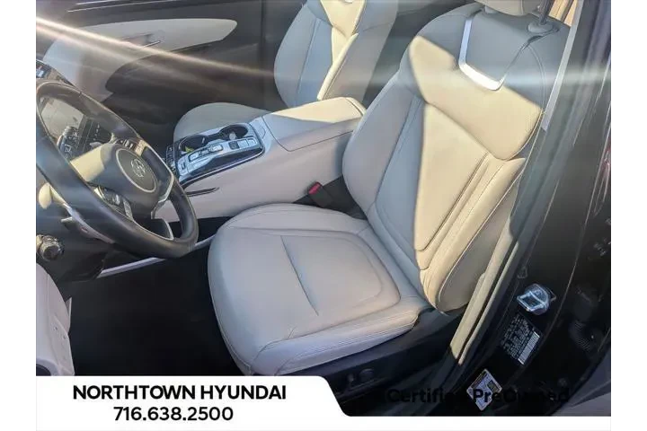 $28920 : Hyundai TUCSON Plug-in Hybri image 7