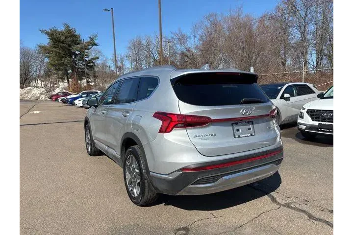 $28000 : Hyundai SANTA FE Plug-In Hyb image 4