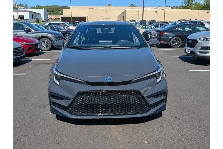 $20144 : Toyota Corolla Hybrid 2023 S image 6