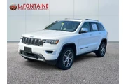 Jeep Grand Cherokee 2019 4x4 en Detroit