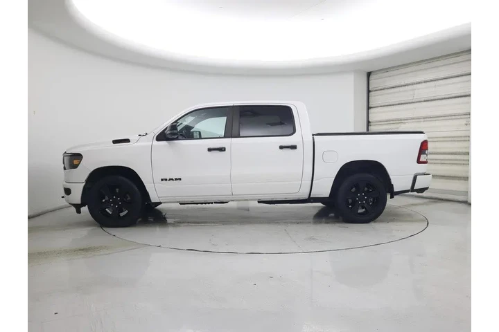 $36998 : Ram 1500 2023 4x4 Big Horn 4 image 3