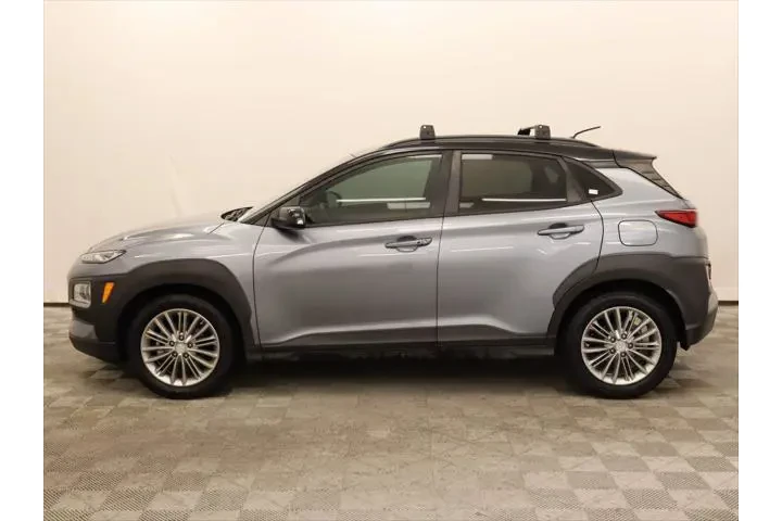 $11399 : Hyundai KONA 2019 SEL 4dr Cr image 2