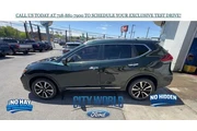 $18998 : Nissan Rogue 2019 AWD S 4dr thumbnail