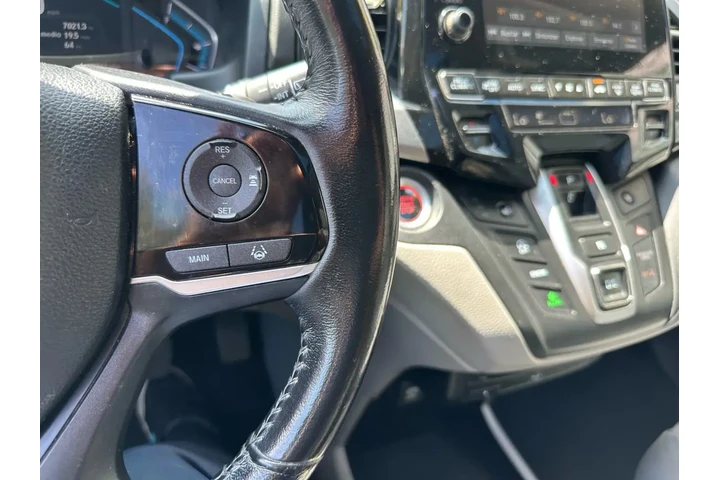 $19495 : 2020 HONDA ODYSSEY image 2