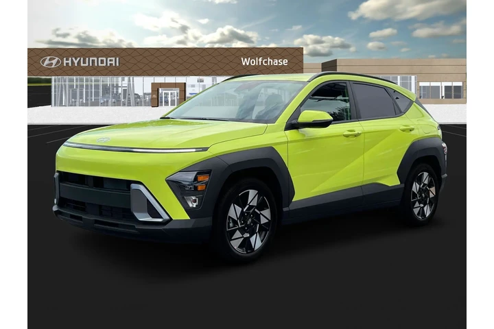 $20998 : Hyundai KONA 2024 SEL 4dr Cr image 2