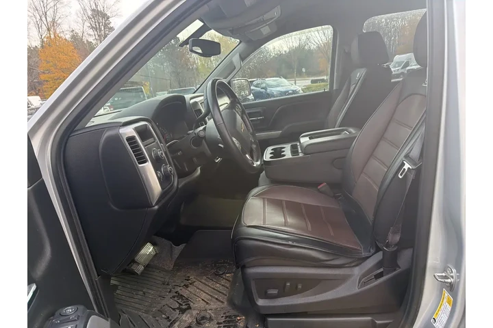 $22492 : Chevrolet Silverado 1500 201 image 9