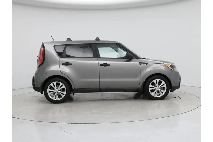 $10998 : Kia Soul 2016 + 4dr Crossove image 7
