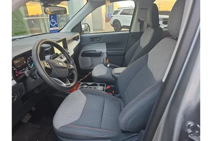 $21824 : Ford Maverick 2022 XLT 4dr S image 8