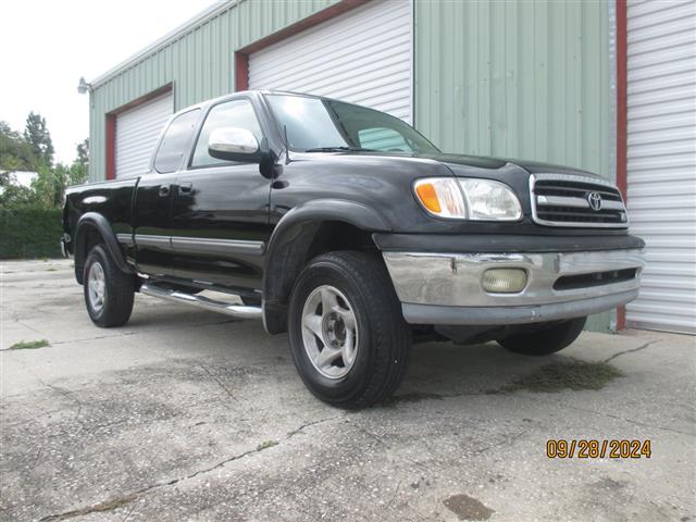 $6995 : 2001 Tundra image 2