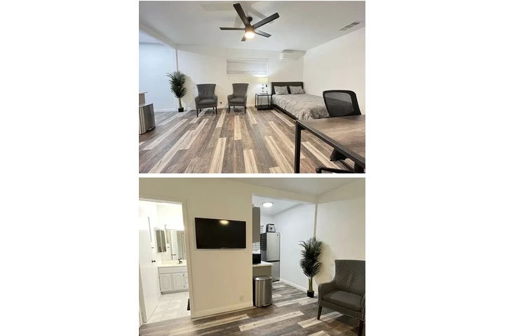 $1500 : STUDIO DE RENTA image 1