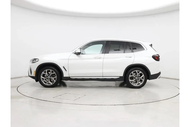 $32998 : BMW X3 2022 AWD xDrive30i 4d image 3