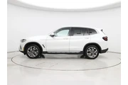$32998 : BMW X3 2022 AWD xDrive30i 4d thumbnail