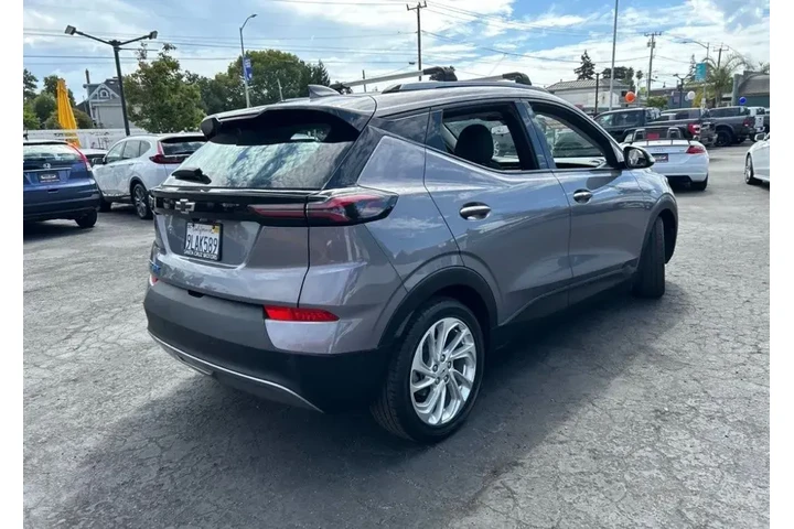 $19489 : Chevrolet Bolt EUV 2023 LT 4 image 3