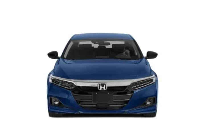 $23955 : Honda Accord 2022 Sport Spec image 4
