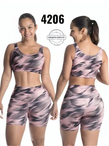 $28 : Moda Deportiva Colombiana image 2