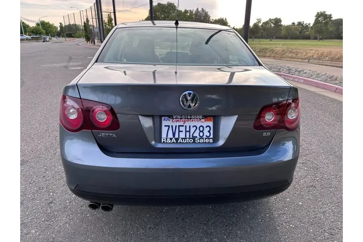$6495 : 2009 Jetta S image 5