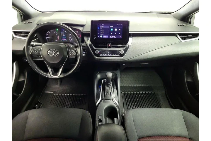 $20998 : Toyota Corolla 2023 SE 4dr S image 9