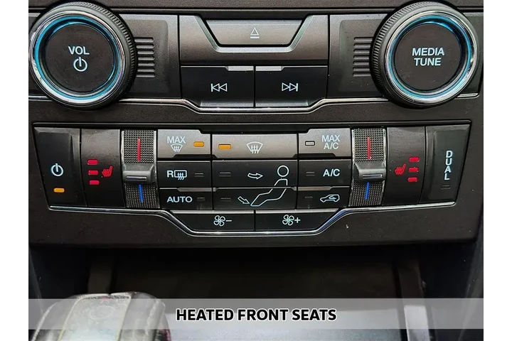 $10179 : Ford Explorer 2017 AWD XLT 4 image 6