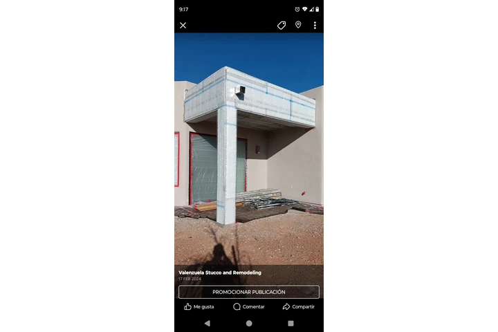 Valenzuela Stucco & Remodeling image 2