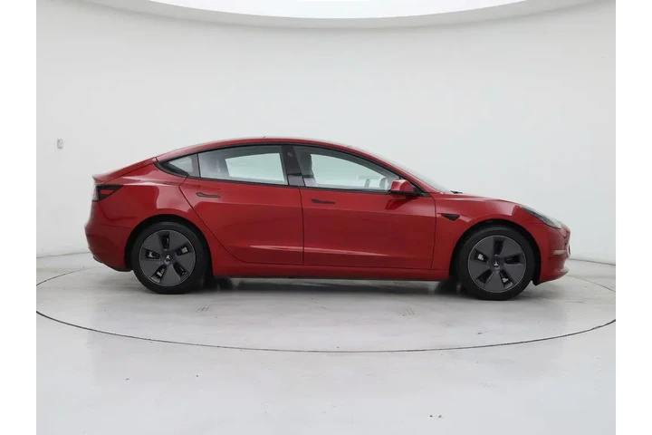 $24998 : Tesla Model 3 2021 AWD Long image 7
