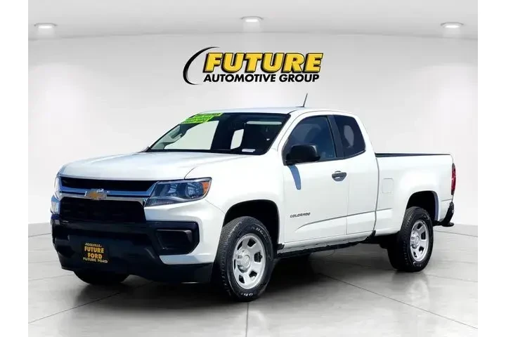 $17988 : Chevrolet Colorado 2022 4x2 image 8
