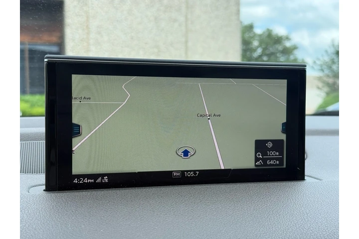 $17990 : 2019 Q7 45 Premium image 7