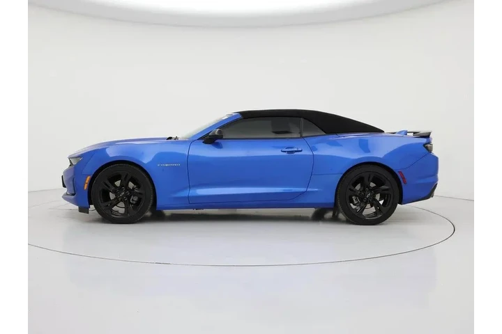 $39998 : Chevrolet Camaro 2024 LT 2dr image 3