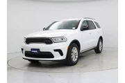 $25998 : Dodge Durango 2023 SXT 4dr S thumbnail