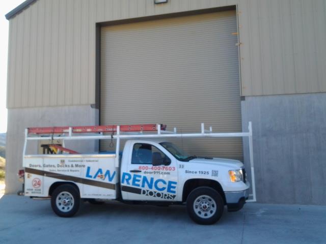 Lawrence Roll Up Doors, Inc. image 1