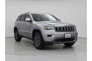 Jeep Grand Cherokee 2020 4x4 en San Jose