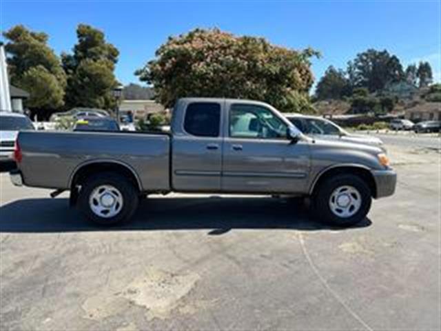 $8995 : 2006 TOYOTA TUNDRA ACCESS CAB image 4