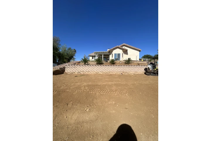 Allendes construcción image 5