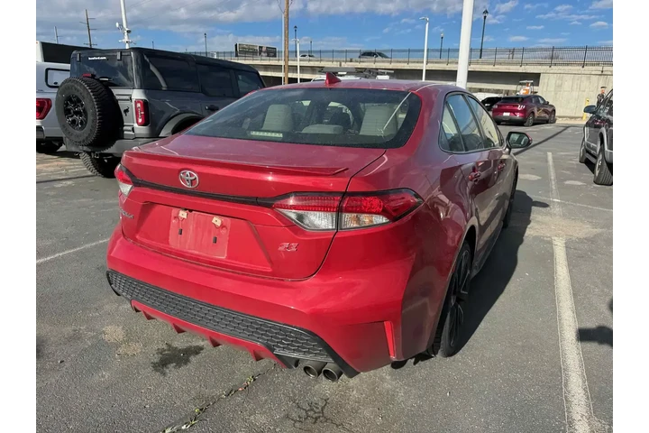 $18836 : Toyota Corolla 2020 SE 4dr S image 6