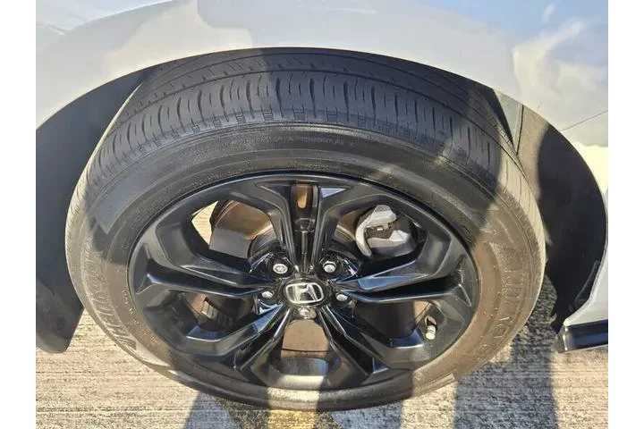 $27591 : Honda Accord 2025 SE 4dr Sed image 8