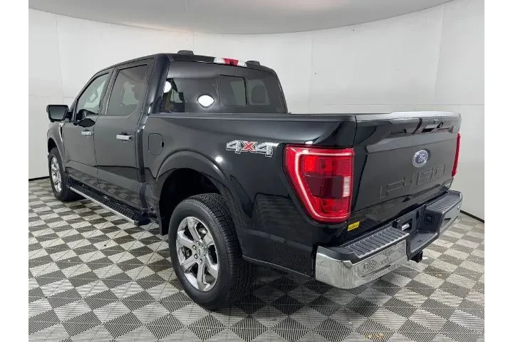 $37900 : Ford F-150 2022 4x4 XL 4dr S image 6