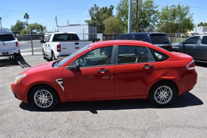 $7995 : 2008 Focus SE Sedan image 3