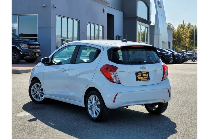 $10500 : Chevrolet Spark 2021 1LT CVT image 6