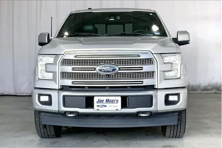 $23751 : Ford F-150 2017 4x4 King Ran image 3