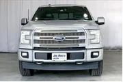 $23751 : Ford F-150 2017 4x4 King Ran thumbnail