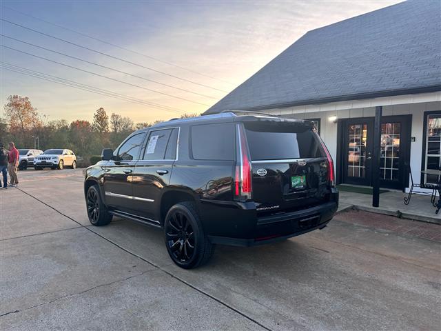 $33695 : 2017 Escalade image 10