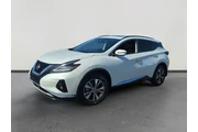 Nissan Murano 2020 AWD SV 4d en Phoenix