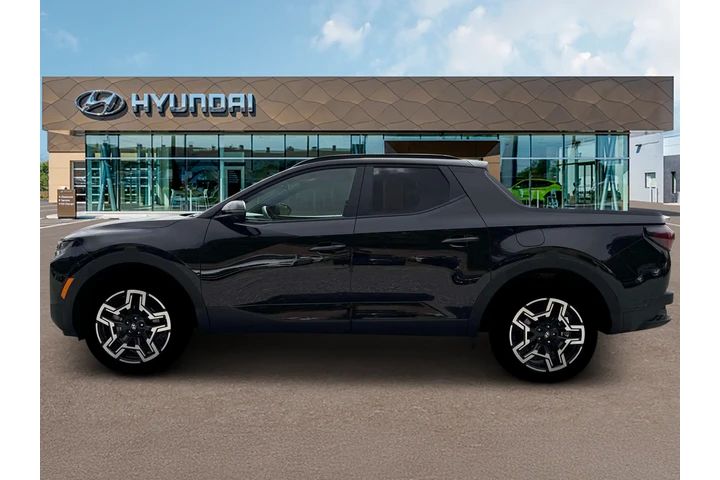 $39990 : Hyundai SANTA CRUZ 2026 AWD image 3