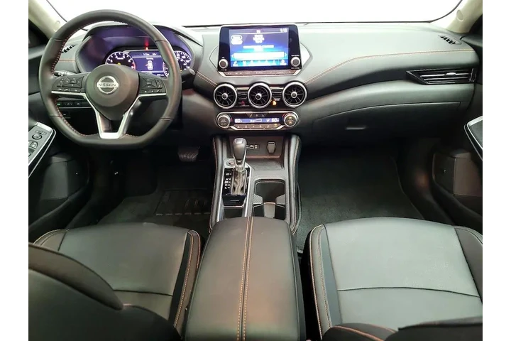 $21998 : Nissan Sentra 2023 SR 4dr Se image 9