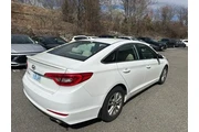 $11595 : Hyundai SONATA 2017 SE 4dr S thumbnail