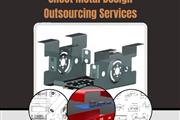 Sheet Metal Design Outsourcing en Minneapolis y Saint Paul