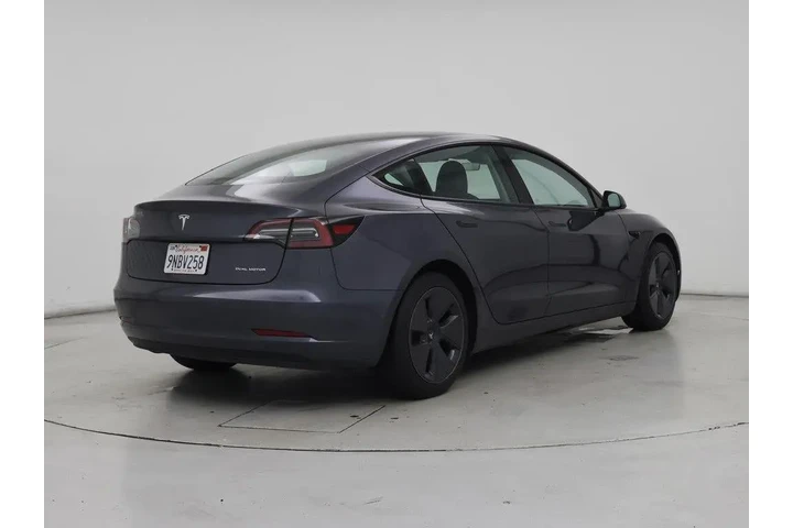 $30998 : Tesla Model 3 2023 AWD Long image 8